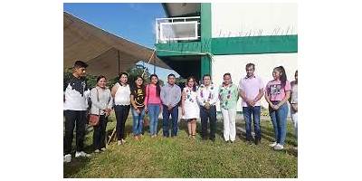 CENTRO DE BACHILLERATO TECNOLÓGICO AGROPECUARIO 304