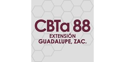 CENTRO DE BACHILLERATO TECNOLÓGICO AGROPECUARIO 88 EXTENSIÓN GUADALUPE