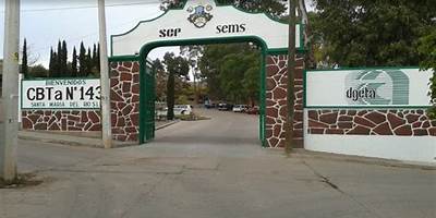 CENTRO DE BACHILLERATO TECNOLOGICO AGROPECUARIO NUM. 130