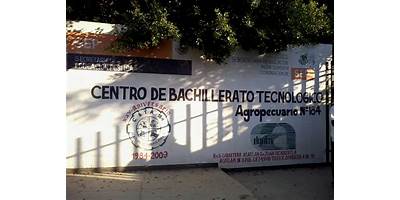 CENTRO DE BACHILLERATO TECNOLOGICO AGROPECUARIO NUM 178