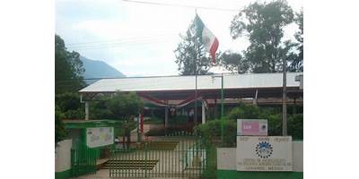 CENTRO DE BACHILLERATO TECNOLÓGICO AGROPECUARIO NÚM. 180