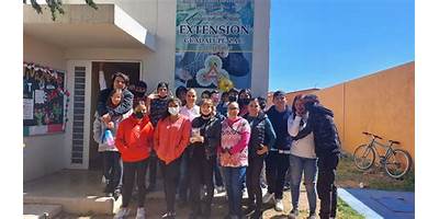 CENTRO DE BACHILLERATO TECNOLOGICO AGROPECUARIO NUM.8 EXTENSION TICUMAN