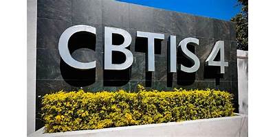 CENTRO DE BACHILLERATO TECNOLOGICO INDUSTRIAL Y DE SERVICIOS NUM 226