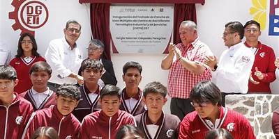 CENTRO DE BACHILLERATO TECNOLOGICO INDUSTRIAL Y DE SERVICIOS NUM. 257