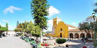 CENTRO DE CAPACITACION ALFONSO REYES