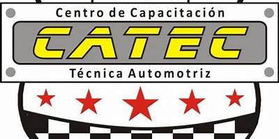 CENTRO DE CAPACITACION AUTOMOTRIZ
