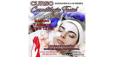 CENTRO DE CAPACITACION DE COSMETOLOGIA Y BELLEZA SATELITE