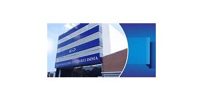 CENTRO DE CAPACITACION DE ESTUDIOS ISIMA PLANTEL PUEBLA
