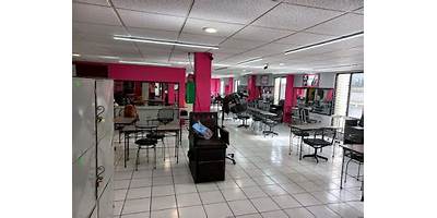 CENTRO DE CAPACITACION EN BELLEZA VENUS