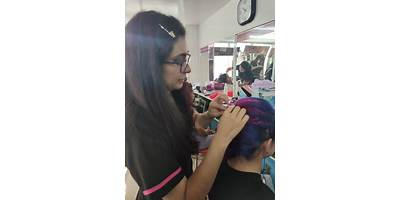 CENTRO DE CAPACITACION EN CULTURA DE BELLEZA LUZ MARIA