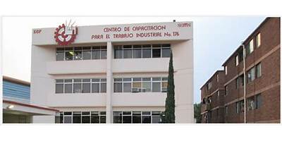 CENTRO DE CAPACITACION PARA EL TRABAJO BENITO JUAREZ