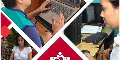 CENTRO DE CAPACITACION PARA EL TRABAJO INDOAMERICA