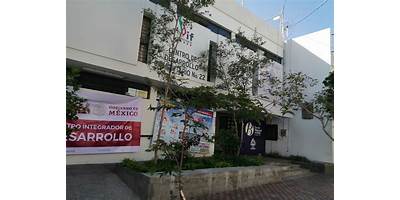 CENTRO DE CAPACITACION Y ADIESTRAMIENTO DIF GUADALAJARA 22