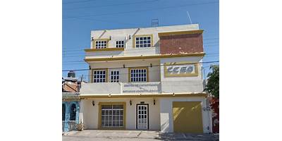CENTRO DE CAPACITACION Y ESTUDIOS ODONTOLOGICOS