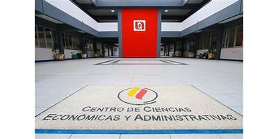 CENTRO DE CIENCIAS ECONOMICAS Y ADMINISTRATIVAS