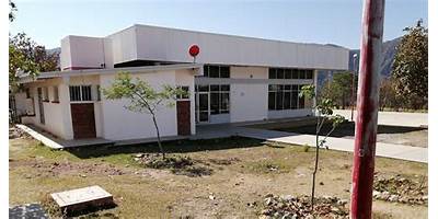 CENTRO DE DESARROLLO ECONOMICO EDUCATIVO DE LA MESA DEL NAYAR