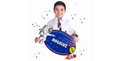 CENTRO DE DESARROLLO EDUCATIVO ANGELUZ