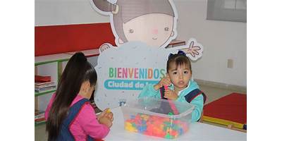 CENTRO DE DESARROLLO INFANTIL 9