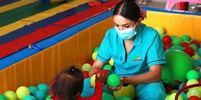 CENTRO DE DESARROLLO INFANTIL DIF IRAPUATO