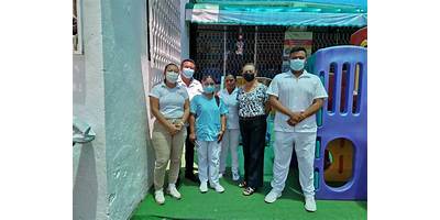 CENTRO DE DESARROLLO INFANTIL DIF