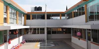 CENTRO DE DESARROLLO INFANTIL D.O.U.G.Y.