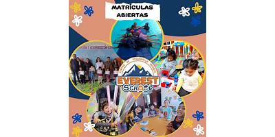 CENTRO DE DESARROLLO INFANTIL EVEREST
