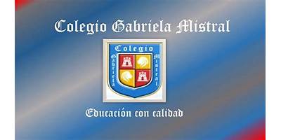 CENTRO DE DESARROLLO INFANTIL GABRIELA MISTRAL