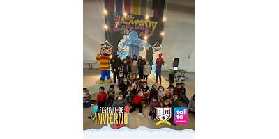 CENTRO DE DESARROLLO INFANTIL INSTITUTO HOREB
