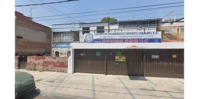 CENTRO DE DESARROLLO INFANTIL IZKALOTL