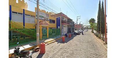 CENTRO DE DESARROLLO INFANTIL MONTESSORI