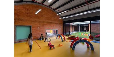CENTRO DE DESARROLLO INFANTIL NORA QUINTANAR DE VELAZQUEZ