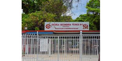 CENTRO DE DESARROLLO INFANTIL NUM. 1 S.E.C.
