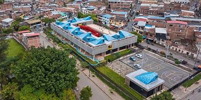 CENTRO DE DESARROLLO INFANTIL NUM. 3