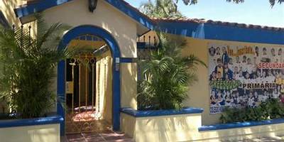 CENTRO DE DESARROLLO INFANTIL NUM. 4
