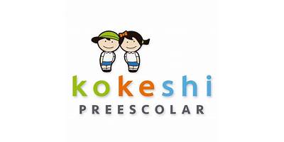 CENTRO DE DESARROLLO INFANTIL PREESCOLAR KOKESHI
