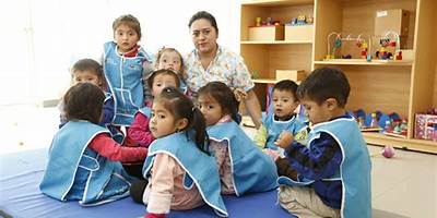 CENTRO DE DESARROLLO INFANTIL SUMMER HILLS