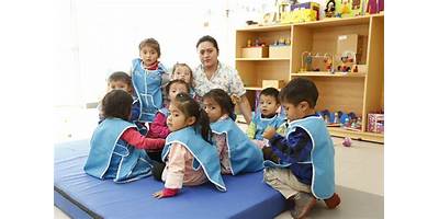 CENTRO DE DESARROLLO INFANTIL UMBRELLA CRECE, APRENDE Y CONQUISTA