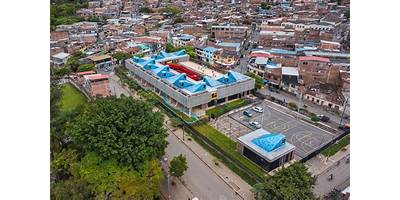CENTRO DE DESARROLLO INFANTIL UNI-SON