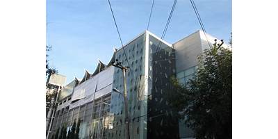 CENTRO DE DISEÑO, CINE Y TELEVISION