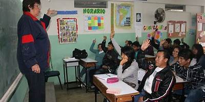 CENTRO DE EDUCACION BASICA PARA ADULTOS FRANCISCO VILLA