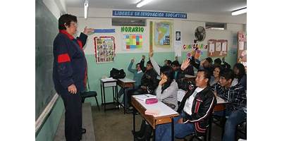 CENTRO DE EDUCACION BASICA PARA ADULTOS NO 6 CUAUHTEMOC