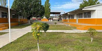 CENTRO DE EDUCACIÓN MEDIA SUPERIOR A DISTANCIA NO. 26, BACHÍNIVA
