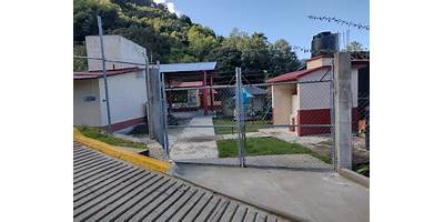 CENTRO DE EDUCACIÓN PREESCOLAR INDÍGENA XOCHIQUETZAL