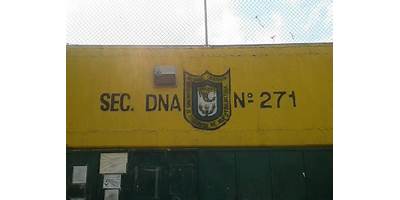 CENTRO DE EDUCACIÓN SECUNDARIA PERSONALIZADA
