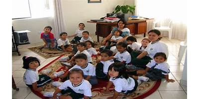 CENTRO DE EDUCACION Y DESARROLLO PREESCOLAR ISAAC NEWTON, S. C.