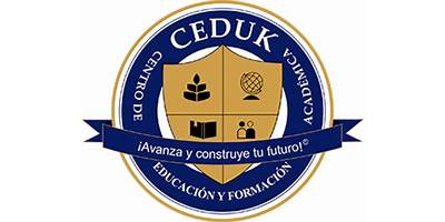 CENTRO DE EDUCACION Y FORMACION ACADEMICA