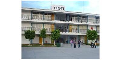 CENTRO DE ENSEÑANZA TECNICA INDUSTRIAL
