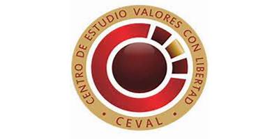 CENTRO DE ESTUDIO VALORES CON LIBERTAD, "CEVAL"
