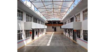 CENTRO DE ESTUDIOS AUGUSTO MORALES CRUZ