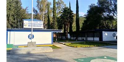 CENTRO DE ESTUDIOS DE BACHILLERATO 5/5 GORDIANO GUZMAN